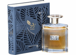 Afnan Ard Al Zaafaran Riqqa EDP 100 ml