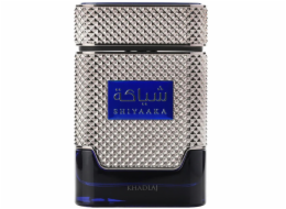 Versace Khadlaj Shiyaaka Blue parfémovaná voda pro muže 100 ml
