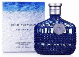 John Varvatos Artisan Blu EDT 75 ml