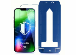 3MK Apple iPhone 16E - HARDY® Ultra Glass™