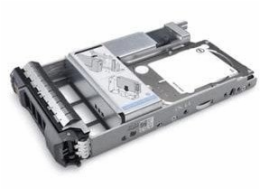 Dell SERVEROVÝ HDD 2TB 7.2K SATA NPOS/2.5-3.5 GEN13 400-BJRR DELL