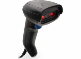 Datalogic Čtečka čárových kódů Gryphon GD4290-BK, černá