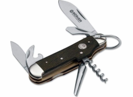Boker Kapesní nůž Boker Sport Bergische Eiche univerzální