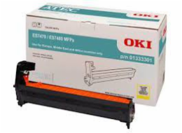 OKI Válec (01333301)