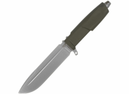 Extrema Ratio Nůž DMP Ranger Green Forprene, kámen