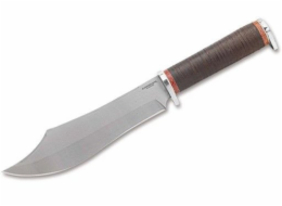 Condor Nůž 63873 Pioneer Bowie Gray
