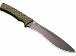 SPARTAN BLADES Nůž Machai Micarta Green