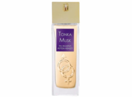 Alyssa Ashley Unisex parfém EDP EDP 50ml Tonka Musk