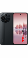 TCL 60SE 8GB+512GB Obsidian Black