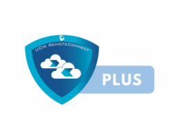 Grandstream UCM RemoteConnect Plus, 12 měsíců