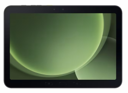 Samsung Galaxy Tab Active 5 PRO 5G 10.1  6/128GB černý EE tablet