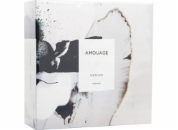 Amouage Amouage, Memoir, parfémovaná voda, pro ženy, 100 ml pro ženy