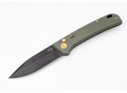 Boker Nůž Böker Plus FRND OD Green