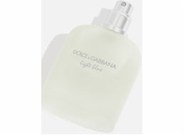 Dolce & Gabbana DOLCE&GABBANA Light Blue Pour Homme EDT sprej 50ml