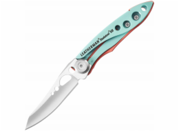 Leatherman Skládací nůž Skeletool KB Paradise