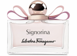 Salvatore Ferragamo Signorina Eau de Parfum Spray 50ml