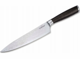 Boker Nůž Boker Meisterklinge Damast Chefs Nůž velký