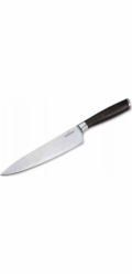 Boker Nůž Boker Meisterklinge Damast Chefs Nůž velký