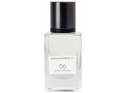 Banana Republic 06 Black Platinum EDP 75 ml