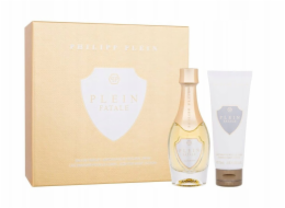 Giorgio Armani SADA PHILIPP PLEIN Plein Fatale EDP sprej 50ml + tělové mléko 75ml