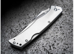 TOGO Zavírací nůž Boker Plus MEK Nitro-V 24,2 cm, ocelový s backlockem