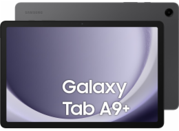 Samsung Galaxy Tab A9+ SM-X216RZAREUE tablet 5G Qualcomm Snapdragon 128 GB 27,9 cm (11") 6 GB Wi-Fi 5 (802.11ac) Android 13 Grafit