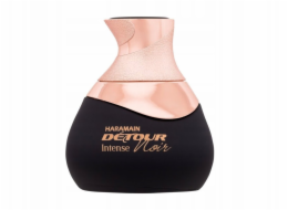 Al Haramain Detour Noir Intense EDP parfémované vanduo unisex, 100 ml