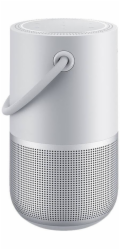 BOSE Portable Home Speaker, stříbrný