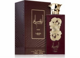 Lattafa Lattafa Ansaam Gold EDP 100 ml