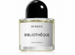 Byredo Biblioth?que EDP sprej 100ml
