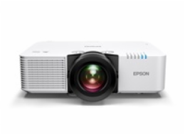 EPSON projektor EB-L690SU, WUXGA, 6200ANSI, HDMI, USB, NFC, Airplay