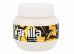 Maska na vlasy Kallos Vanilla Shine Hair Mask 275ml