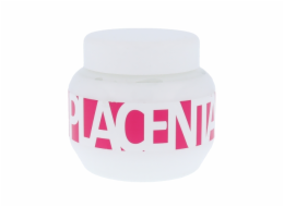 Maska na vlasy Kallos Placenta Hair Mask 275ml