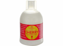 Šampon na suché vlasy Kallos Cherry Shampoo 1000ml
