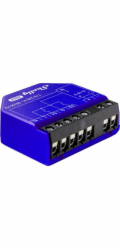Shelly Pro Dimmer 0/1-10V PM Lighting Controller, WiFi/Bluetooth