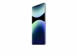 Xiaomi Redmi Note 14 Pro 5G 16,9 cm (6.67") Dual SIM USB typu C 12 GB 512 GB 5110 mAh Zelená