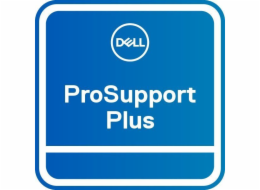 DELL rozšíření záruky Optiplex pro řady AIO 24 ( 7420,7410) z 3Y PS na 5Y ProSupport Plus/ od nák. do 1 měs.