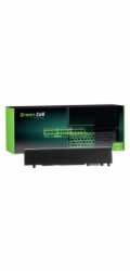 GreenCell baterie TS23 pro Toshiba Portégé, Satellite, Tecra Nové