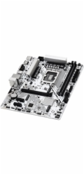 ASRock B760M-HDV/M.2 WHITE, základní deska