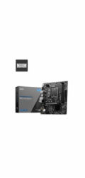 Základní deska MSI PRO H610M-E