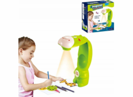 Madej Stůl projektoru Madej Stůl projektoru