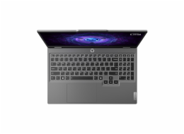 Lenovo LOQ 15IAX9   i5-12450HX/16GB/SSD 1TB/15,6"/IPS/FHD/144Hz/300nitů/RTX4050 6GB/WIN11 Home/šedá