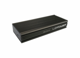 LC-Power LC-M2-C-NVME-2X2-RAID