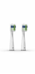 TrueLife SonicBrush Slim-series heads Standard white 2 pack