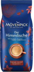 Movenpick Zrnková káva Der Himmlische 1 kg
