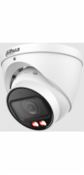 Dahua Technology IP kamera IP KAMERA IPC-HDW2449T-ZS-IL-27135 Chytré duální světlo WizSense - 4Mpx 2,7... 13,5 mm - MOTOZOOM