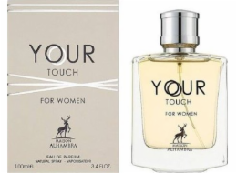 Maison Alhambra Maison Alhambra Your Touch pro ženy edp 100ml