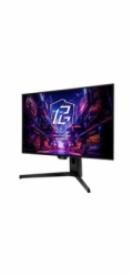 ASROCK LCD - 27" Gaming monitor PGO27QFS, OLED, 2560 x 1440 QHD, 240Hz, 1.5M:1, 275cd/m2, 0.03ms, 2xHDMI, 2xDP