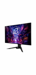 ASROCK LCD - 32" Gaming monitor PGO32UFS, OLED, 3840 x 2160 UHD, 240Hz, 1.5M:1, 275cd/m2, 0.03ms, 2xHDMI, 2xDP