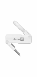 CLEAN IT Čistící sada pro sluchátka